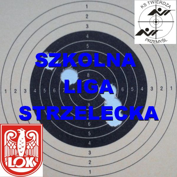 Szkolna Liga Strzelecka