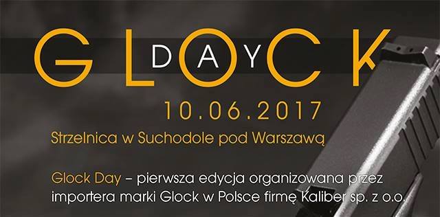 Glock Day '17