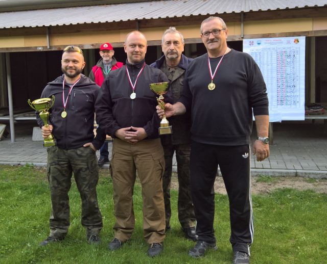 KŻR Stalowa Wola 2017