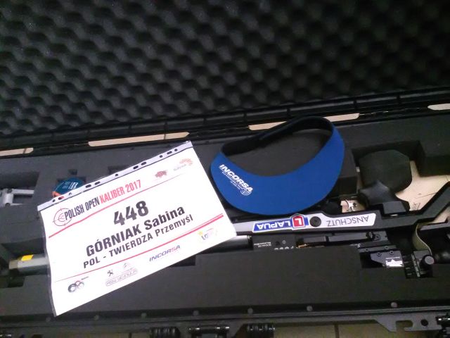 Polish Open Kaliber 2017