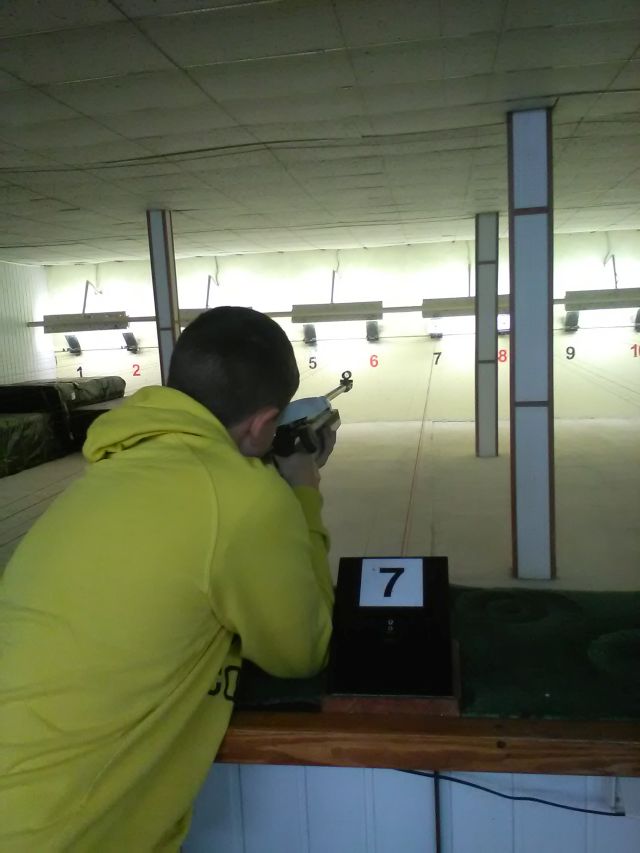 II Runda SzLS 2018